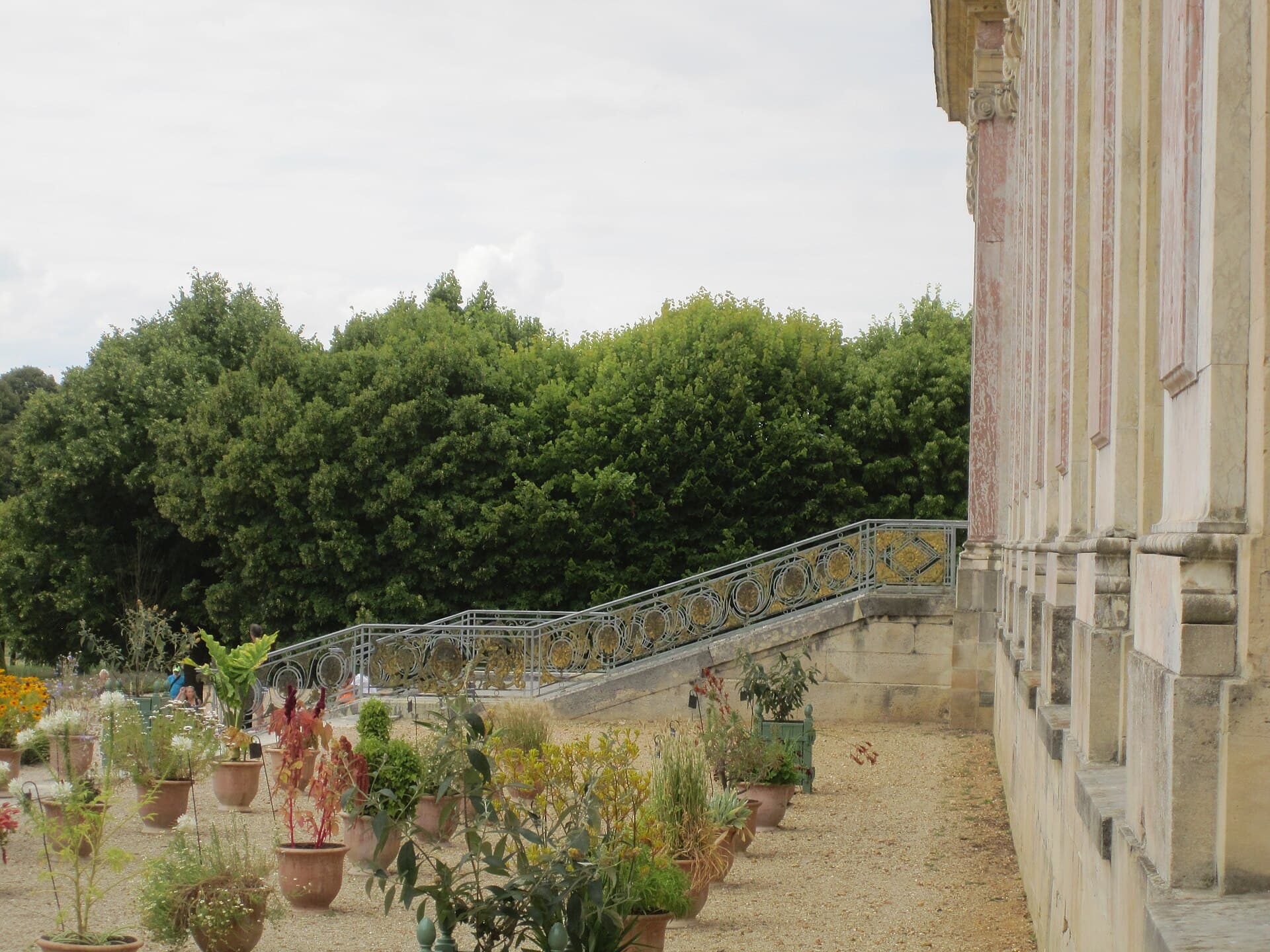 Grand & Petit Trianon