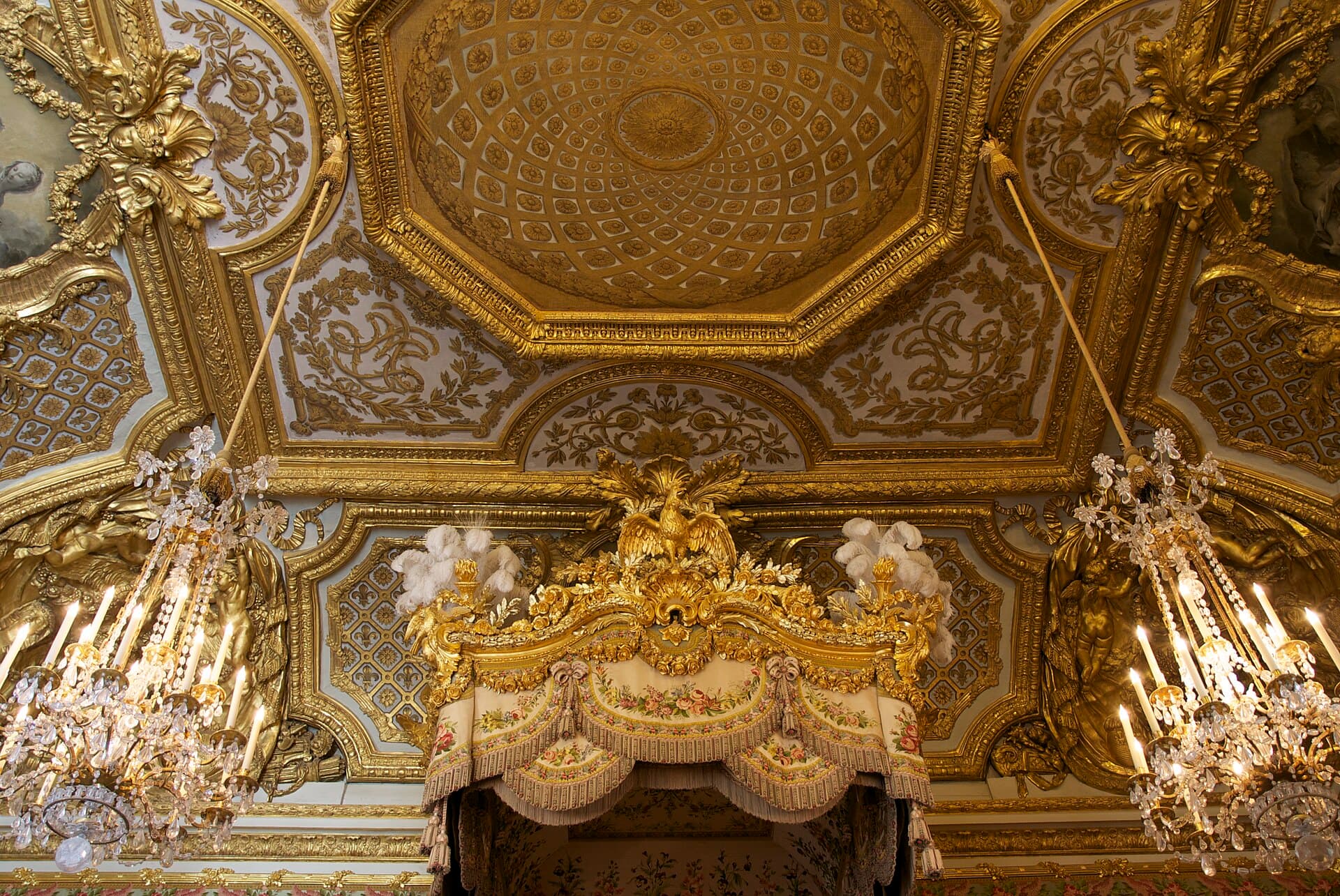 History of the Palace